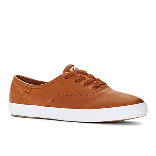 Keds - Women's Champion Premium Leather Sneaker