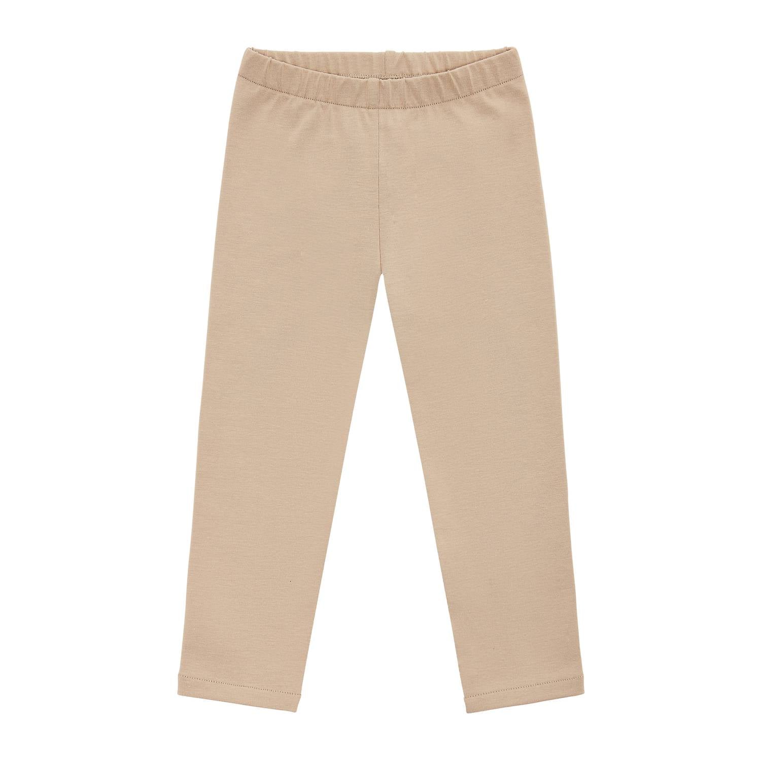 A Basic Brand - Kid's Cotton Leggings