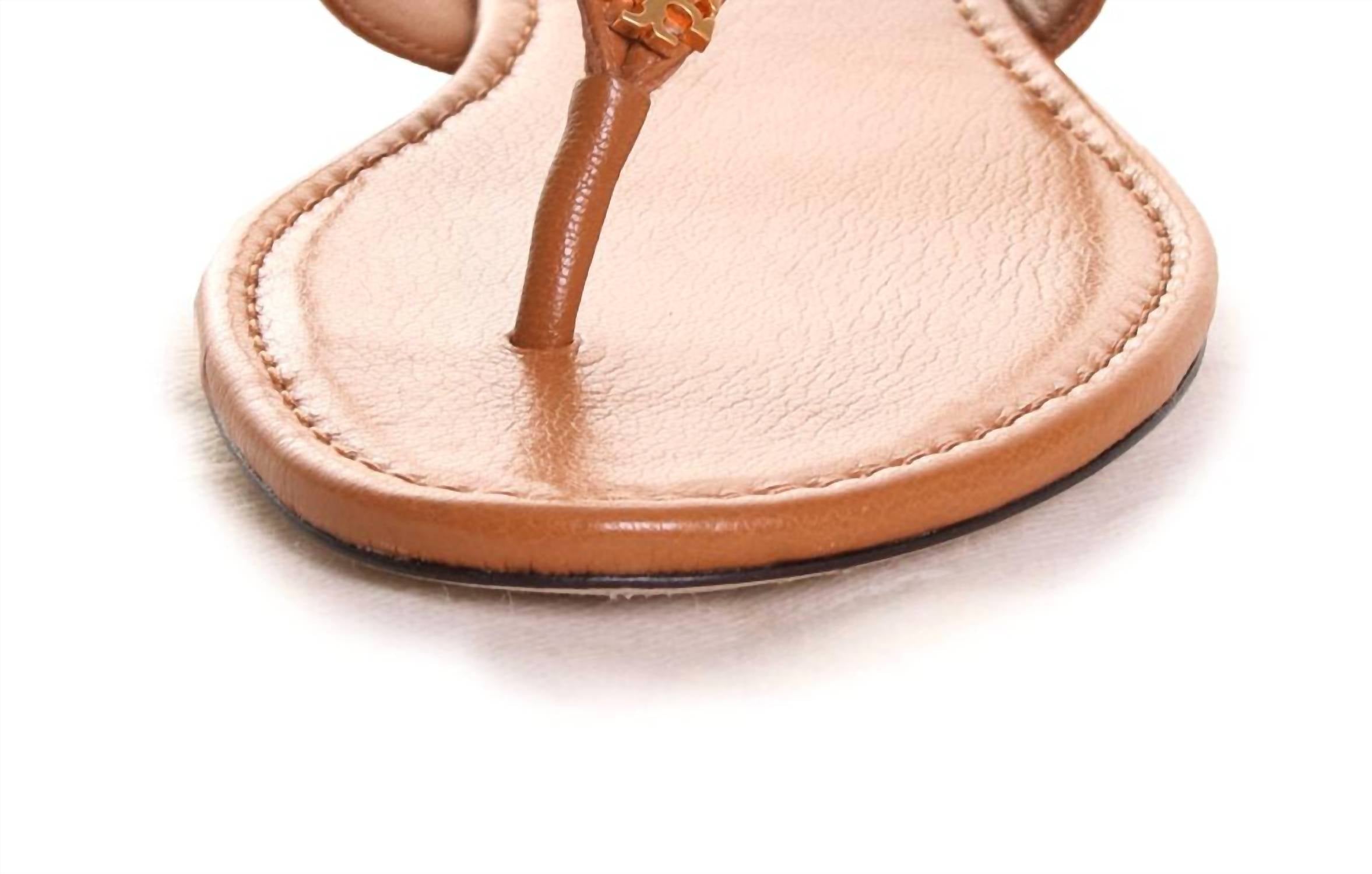 Tory Burch - Women's Classic Flip Flop