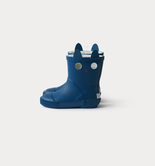 Boxbo - Kid's Thermo Rain Boots