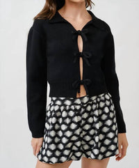 Maude Club - Leon Cardigan