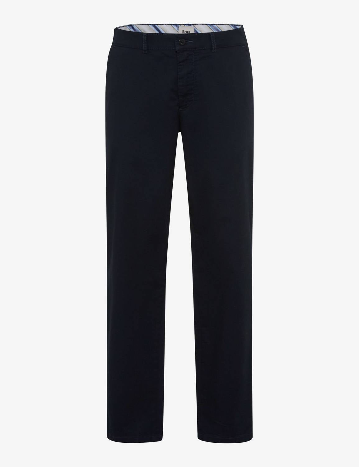 Brax - Evans Flat Front Pant