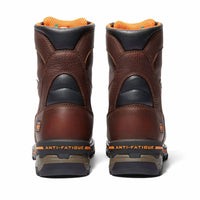 Timberland - Men's Boondock Composite Toe Waterproof Work Boot