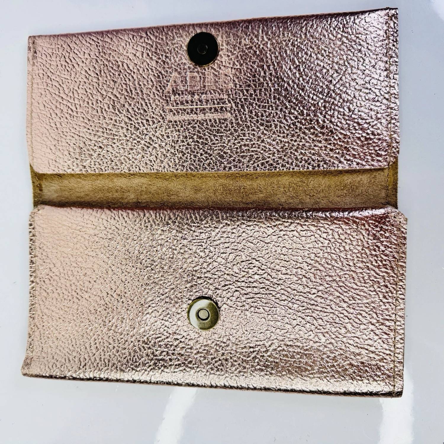 Able - Debre Wallet