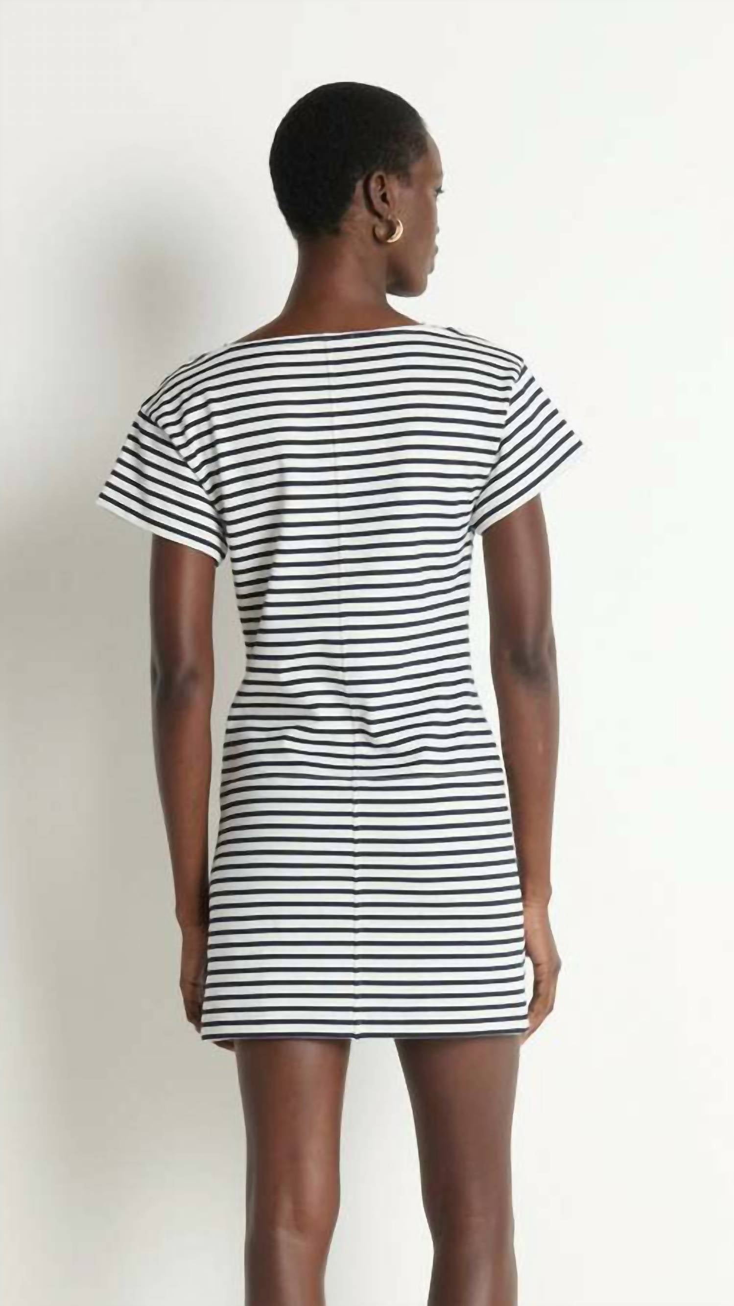 Nation Ltd - Rosie Mini Dress