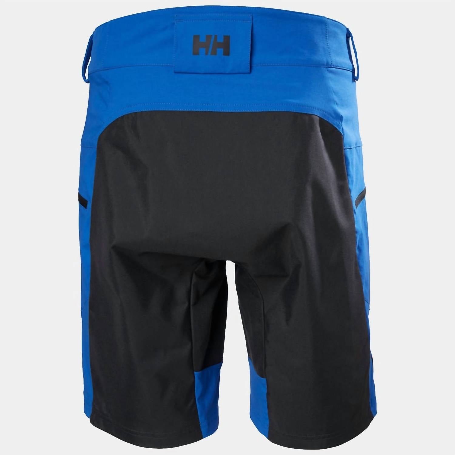 Helly Hansen - Men's Racing Deck Shorts