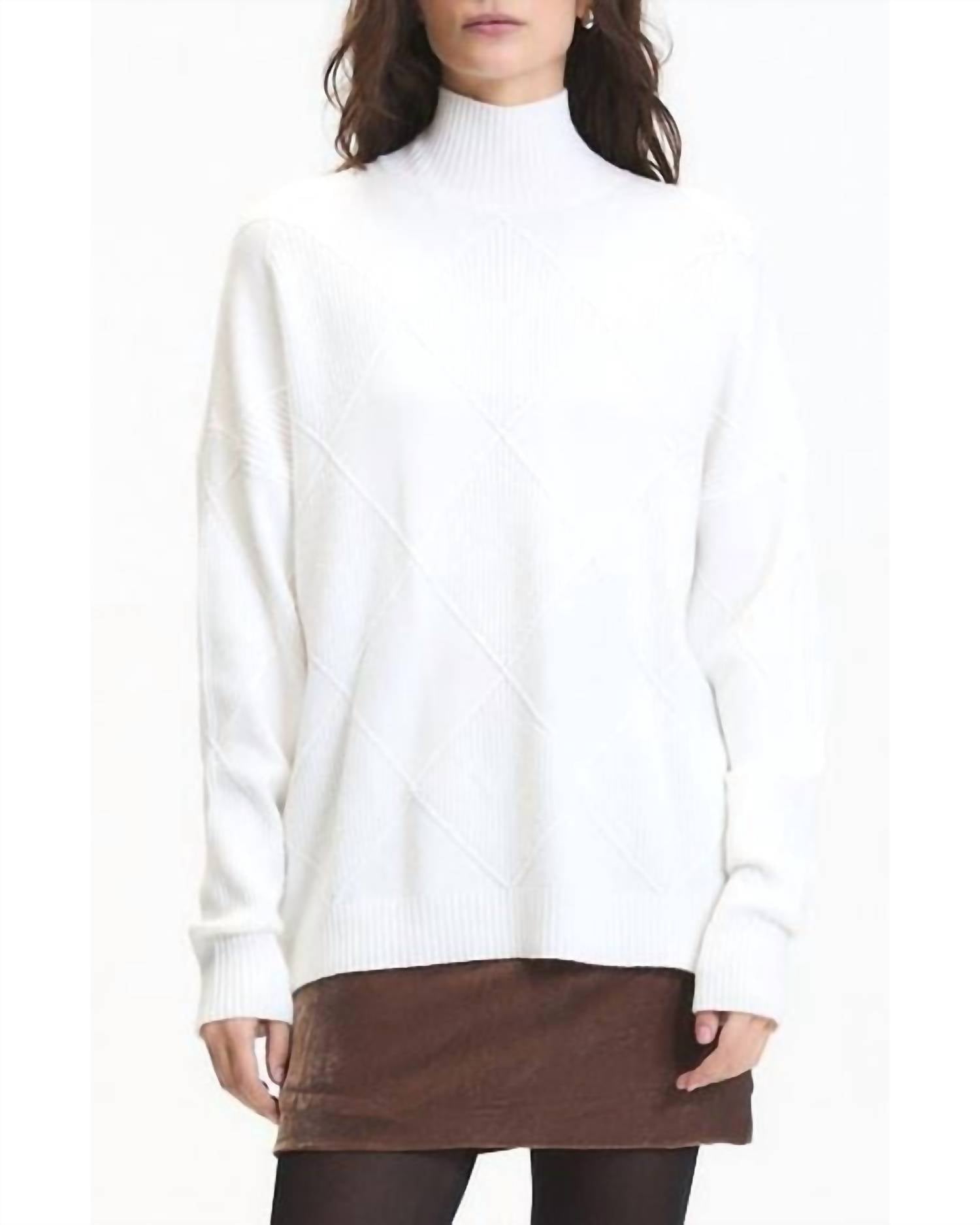 Deluc - Asher Sweater