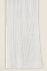 Barefoot Dreams - Cozychic Lite Ribbed Throw