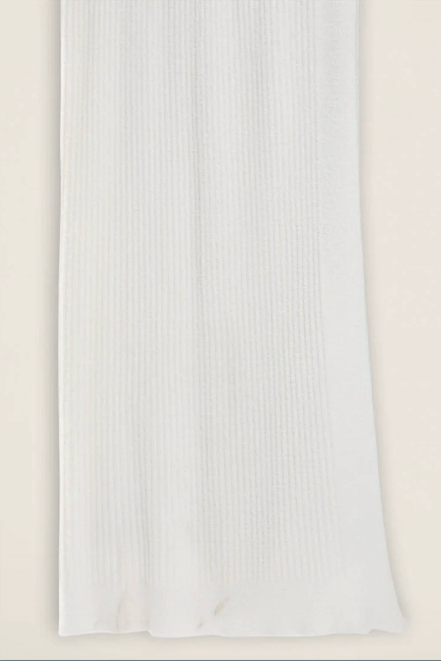 Barefoot Dreams - Cozychic Lite Ribbed Throw