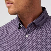 Mizzen + Main - Leeward Short Sleeve Shirt
