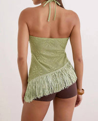 Motel Rocks - Women's Masina Top