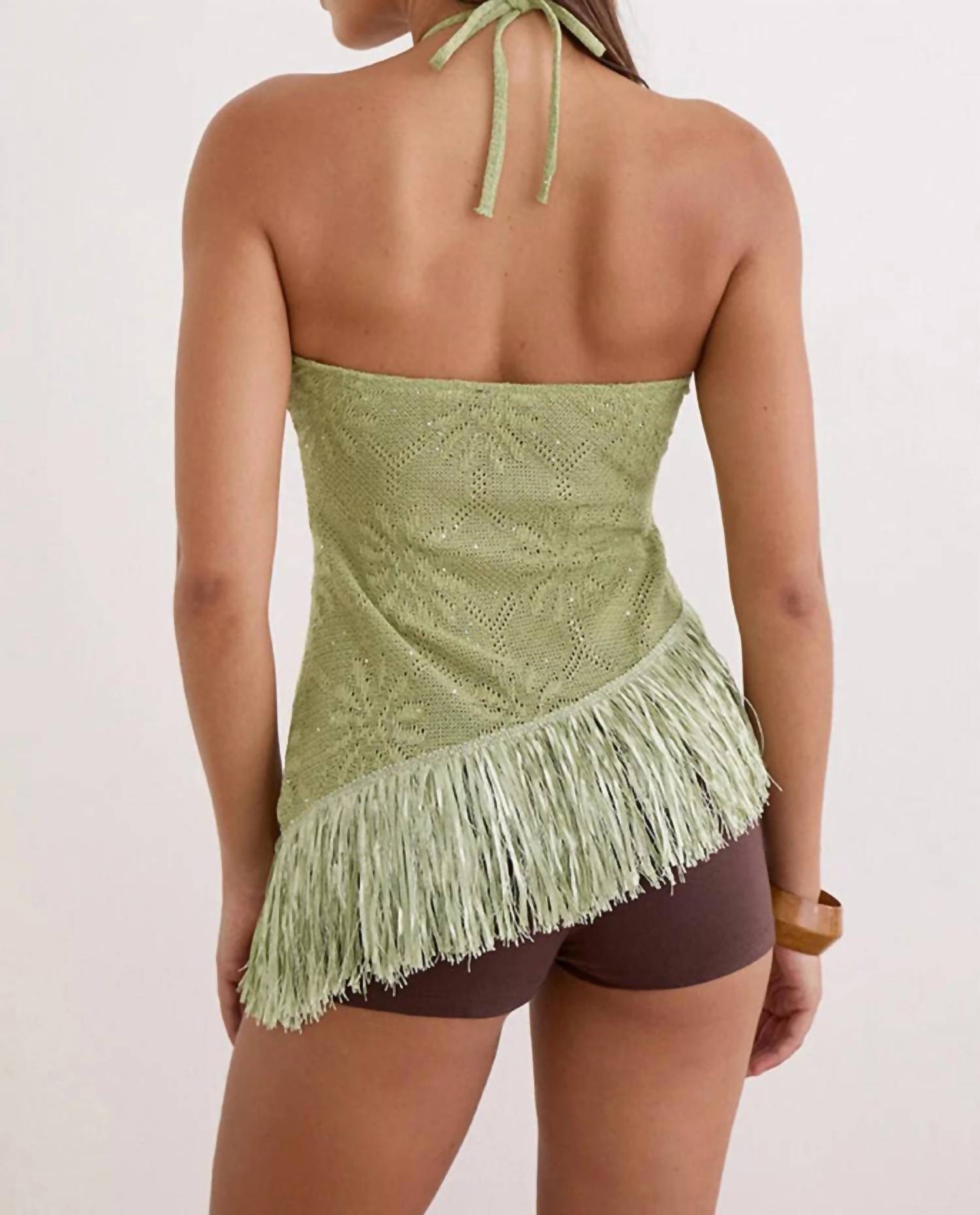 Motel Rocks - Women's Masina Top