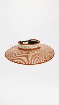 Freya - Women's Magnolia Visor Hat