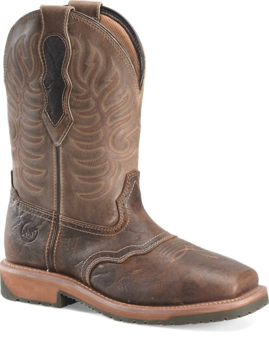 Double-H Boots - Highland (Wide Width)