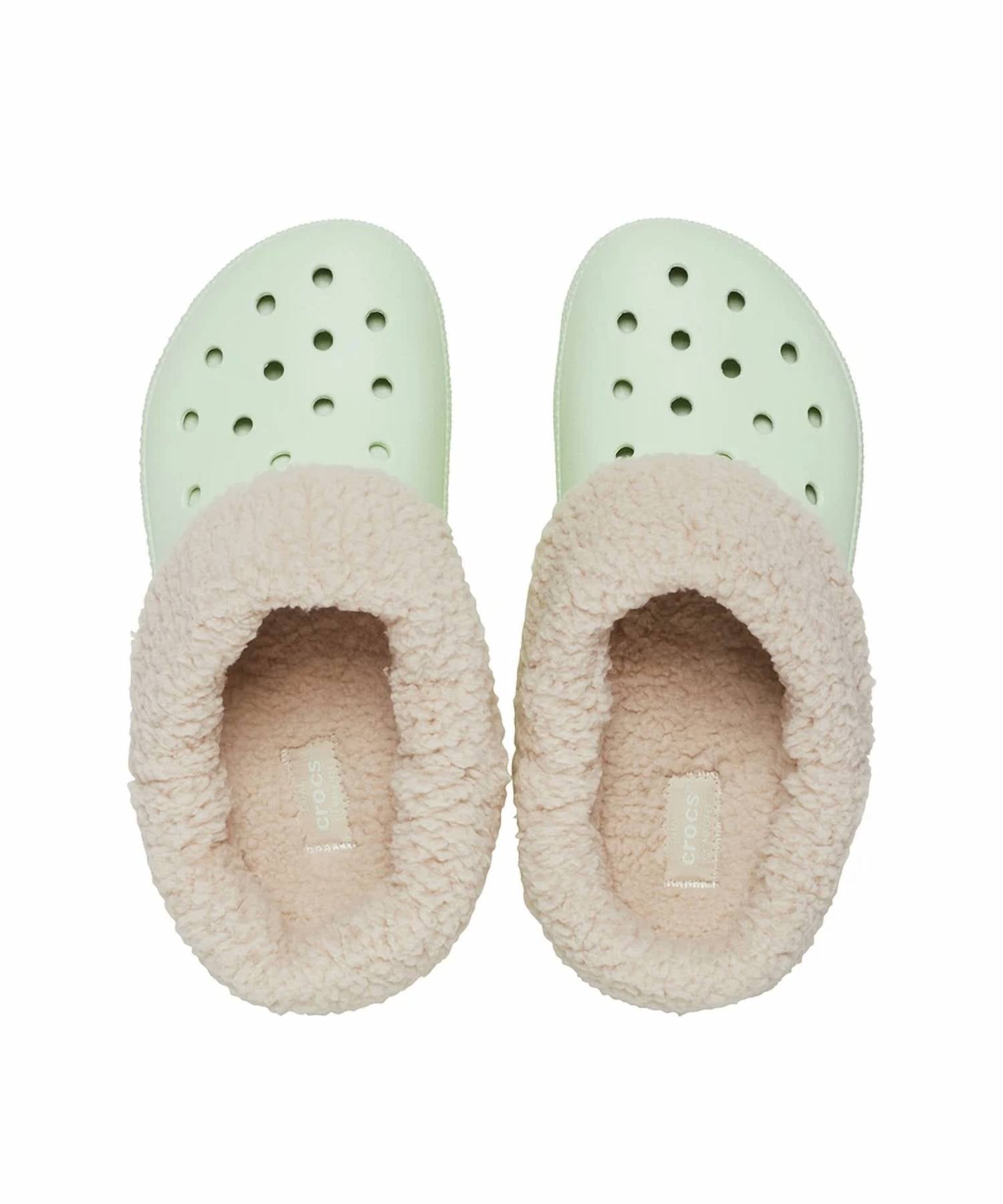 Crocs - Unisex Classic Blitzen Iv Clog