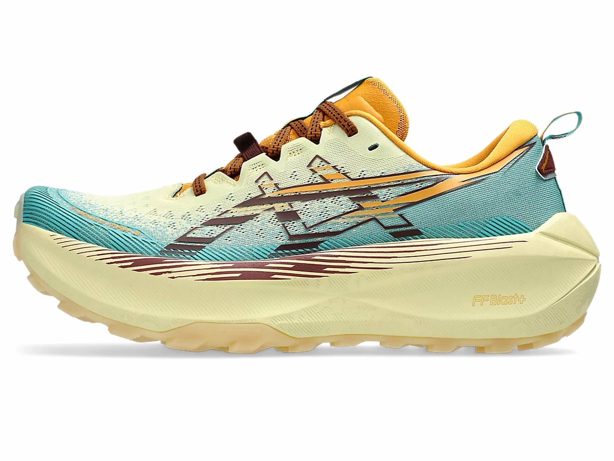Asics - Men's Trabuco Max 4 Shoes