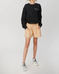 GEO P CREW TOP