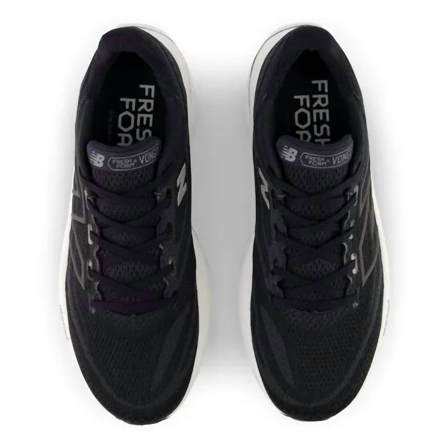New Balance - Women's Fresh Foam X Vongo v6 Running Shoes