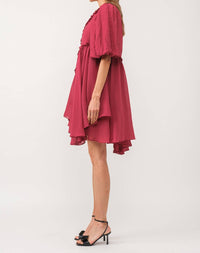 Sofie The Label - Izzy Asymmetrical Dress