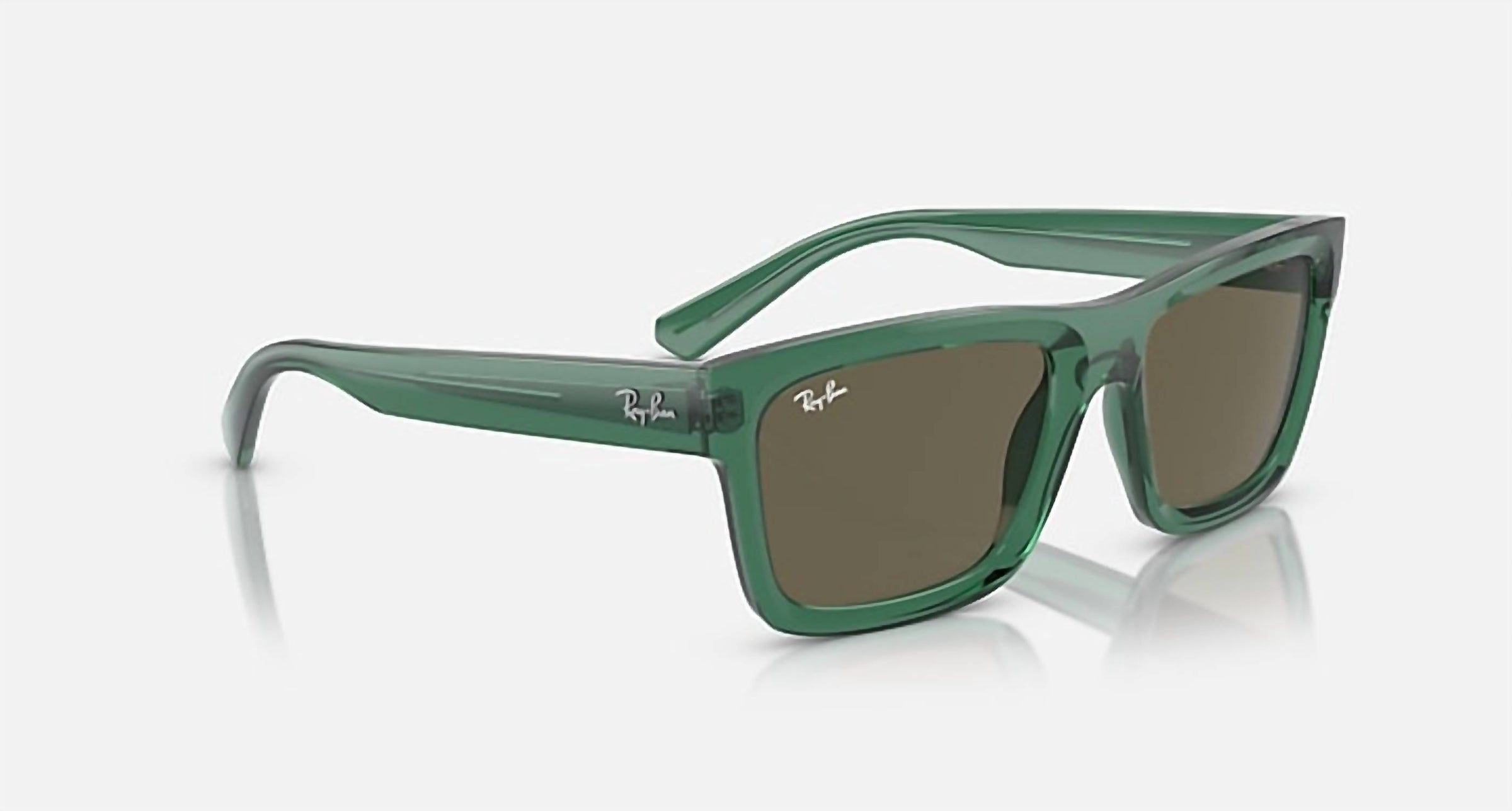 Ray Ban - Women's Warren Bio-based Sunglasses