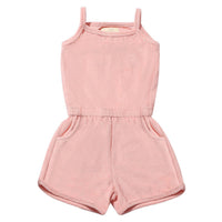 Vignette - Girl's Shelby Romper