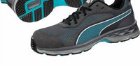 Puma - Women's Fuse Knit Low Industrial Shoe