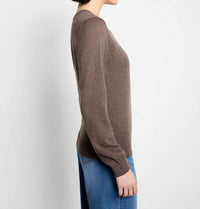 Nic + Zoe - Pure Cotton Sweater