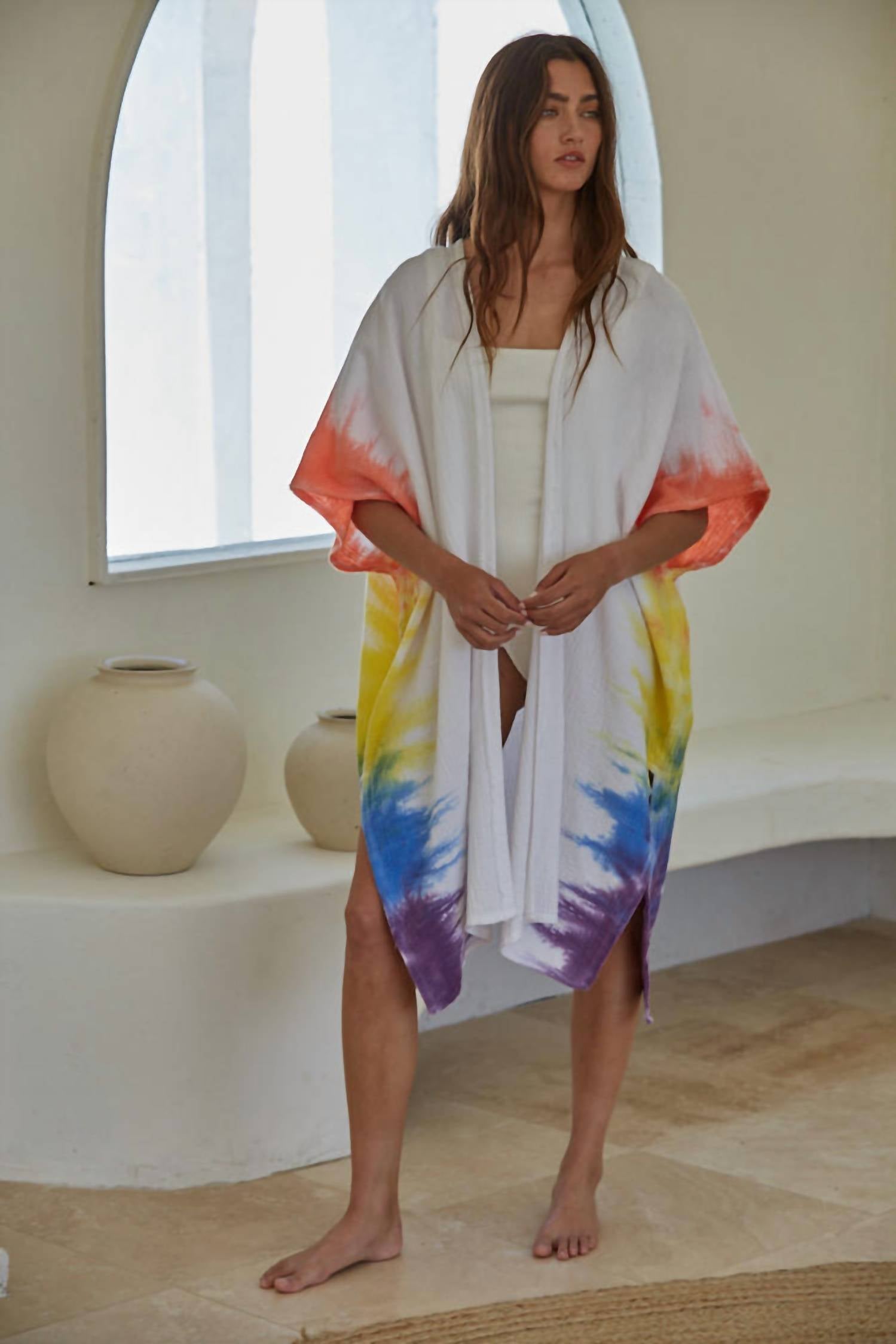 By Together - One Love Cardigan