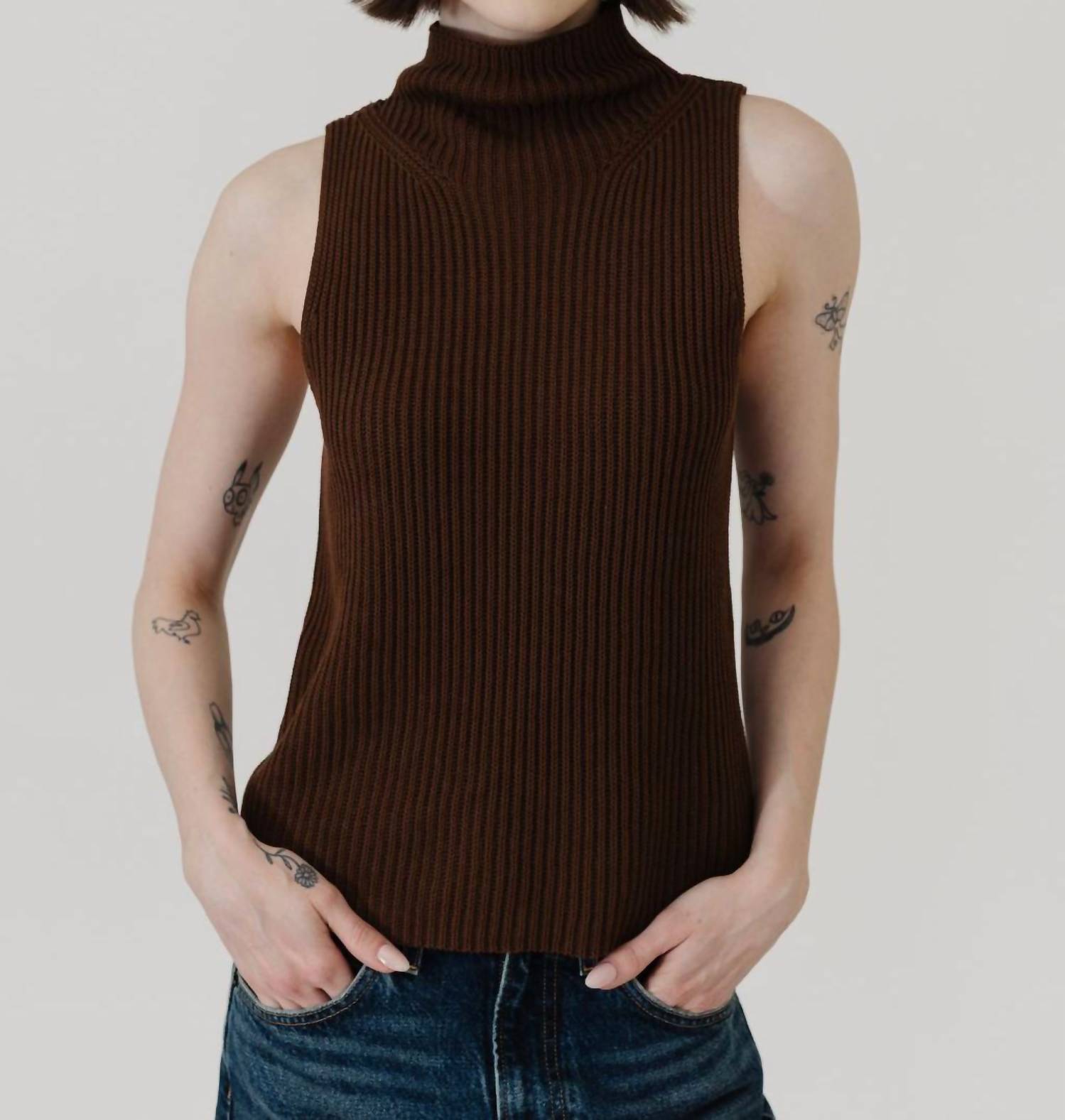 Nili Lotan - Sonia Sweater