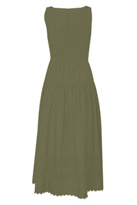 Ulla Johnson - Isadora Dress
