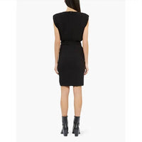 The Kooples - Ruched Little Dress