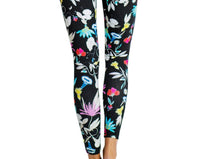 Seafolly - Scuba Legging
