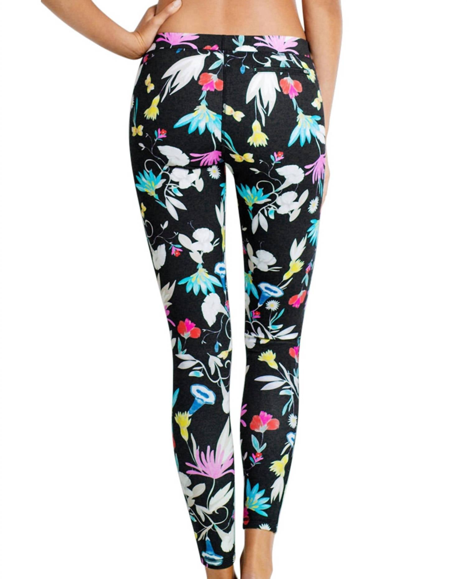 Seafolly - Scuba Legging