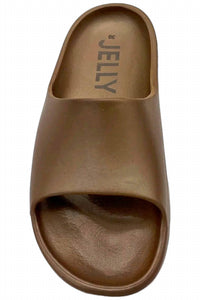 Lemon Jelly - Women's Azalea Sport Slide Sandals