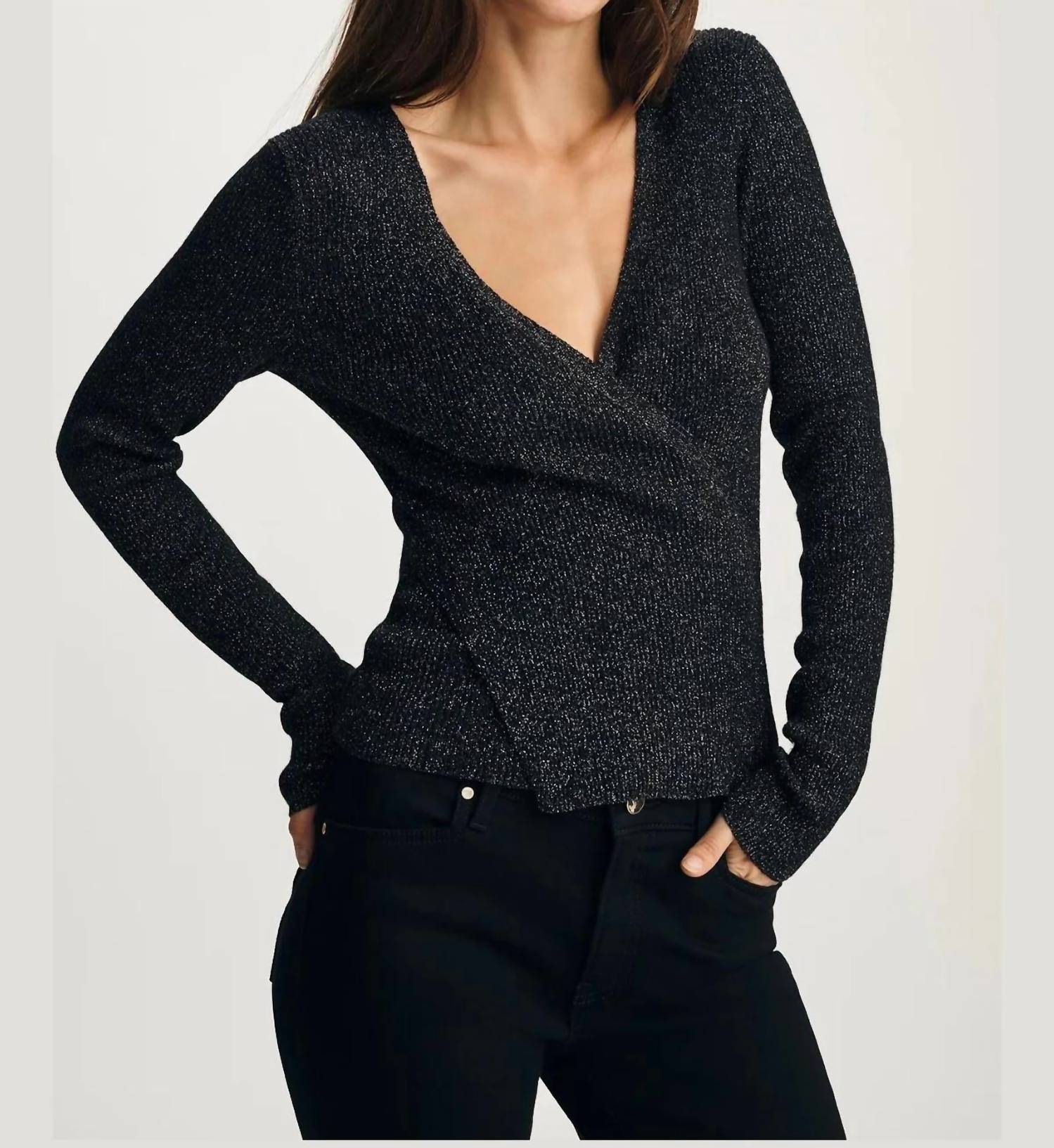Mavi - Jacqueline Sweater