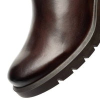 Ara - Women's Carnation Wedge Ankle Boots