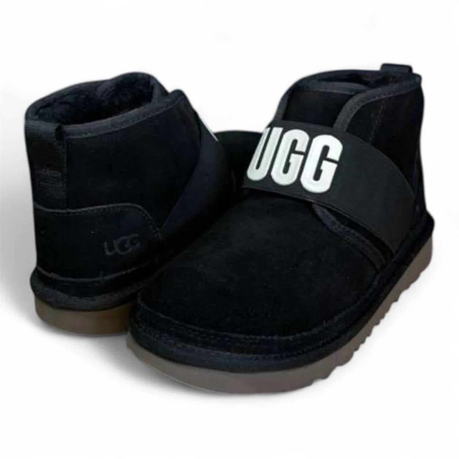 Ugg - Kid's Neumel Ii Graphic Boots
