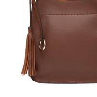 Jen & Co. - Women's Lucinda Crossbody Bag