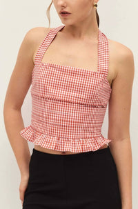 Elodie - Coraline Top