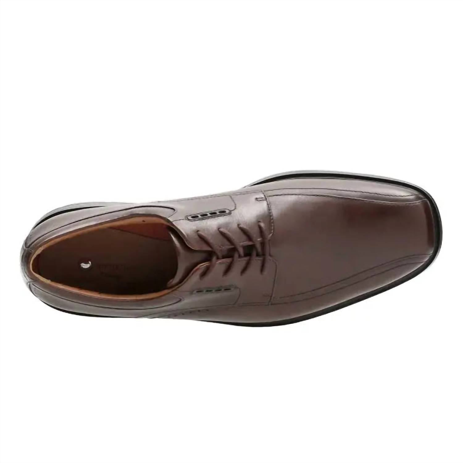 Clarks - Men's Un Kenneth Dress Shoe