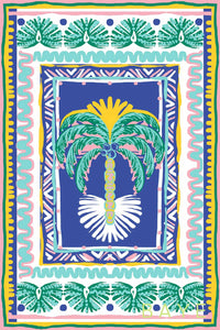 Baye London - Women's Multi-way Cover Up Sarong