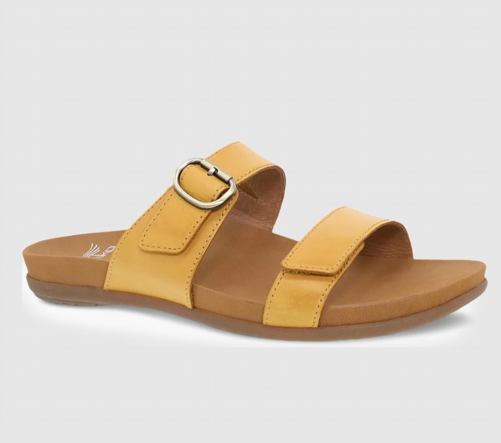 Dansko - Women's Justine Sandals