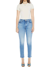 Mother - The Tomcat Flood Jeans