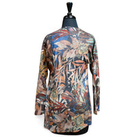 Inoah - Women's Colette A-line Top