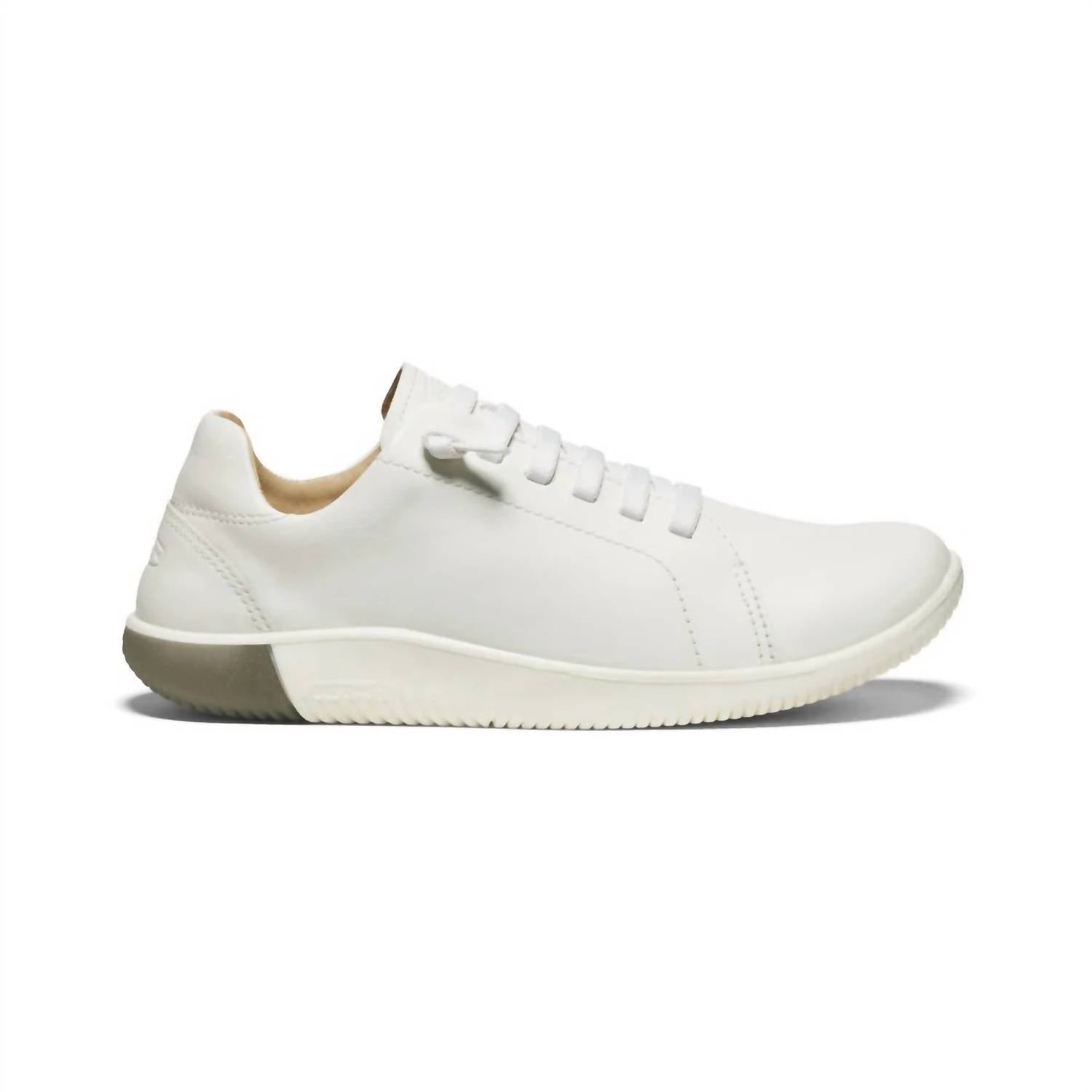 Keen - Men's Knx Lace Sneakers