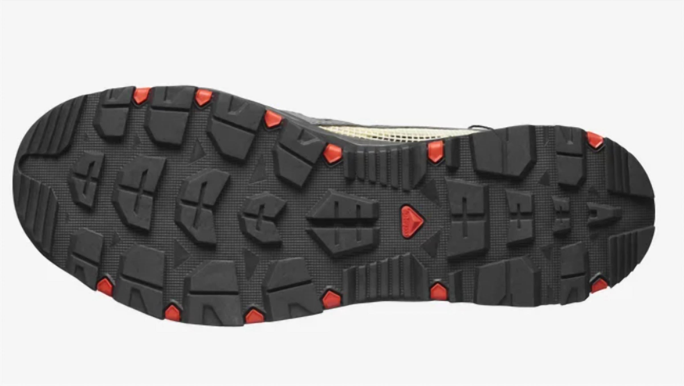 Salomon - Men's Techamphibian 5 Hiking Shoes
