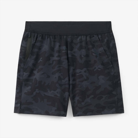 Ten Thousand - Men's 7" Interval Short