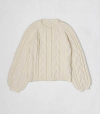 Mod Ref - Women's Grace Cardigan