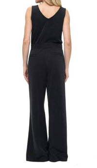 Ariella - Tank Scuba Jumpsuit