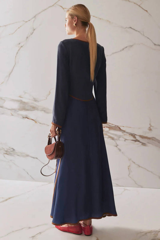 Sancia - Rosalind Maxi Dress